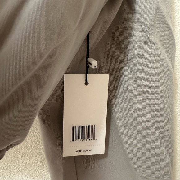 Jason Wu Bomber jacket - Picture 4 of 5